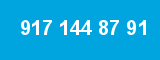 917 144 87 91 917 144 87 91
